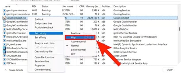 Genshin Impact: Một số mẹo giúp tăng FPS, chạy game mượt mà trên PC 