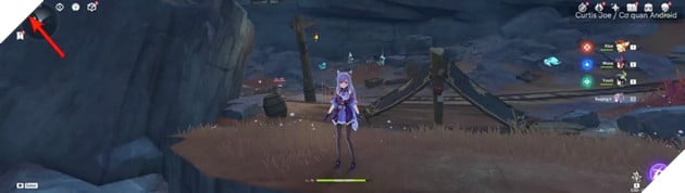 Genshin Impact: Một số mẹo giúp tăng FPS, chạy game mượt mà trên PC 