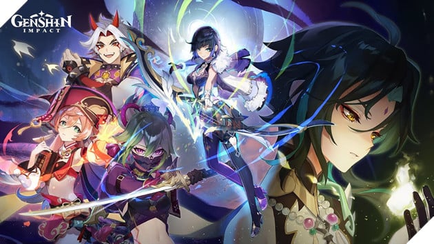 Genshin Impact: Một số mẹo giúp tăng FPS, chạy game mượt mà trên PC 