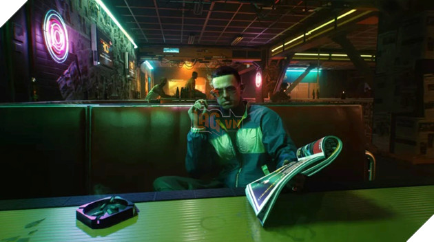 Game thủ có thể thay thế DLSS bằng AMD FSR 2.0 trong Cyberpunk 2077 với bản mod này