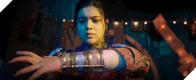 Dự đoán nội dung và Thời gian ra mắt Ms Marvel Tập 4 - Nguồn gốc sức mạnh của Kamala Khan 3