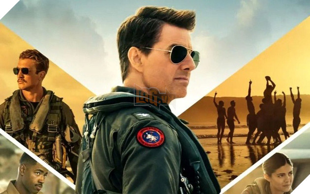 top gun maverick