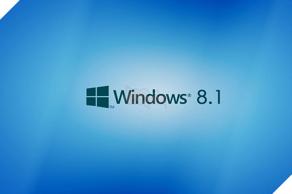 Microsoft đang lên kế hoạch cho Windows 8.1 nghỉ hưu vào năm 2023 