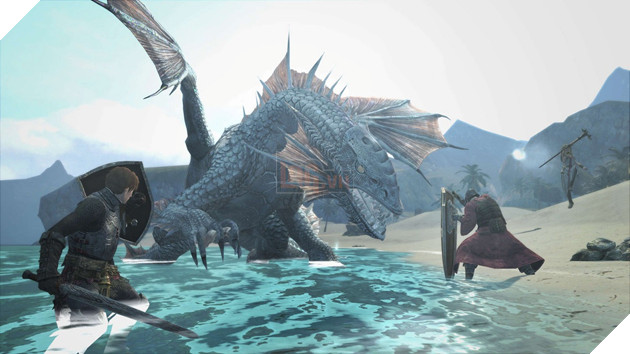 Photo of Những con quái vật giả tưởng mà Dragon’s Dogma 2 có thể giới thiệu với game thủ