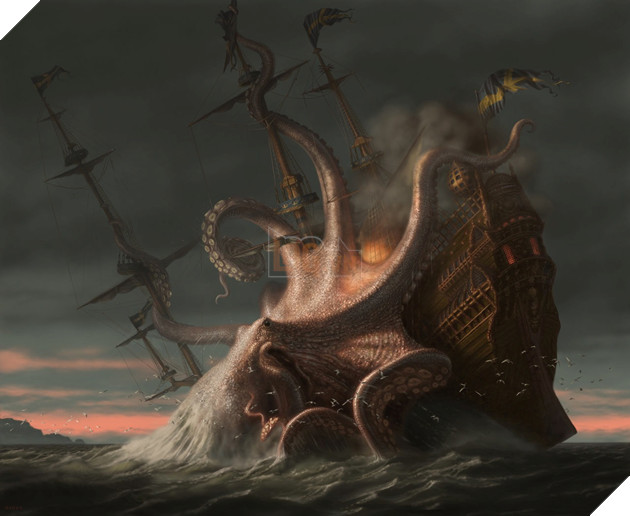 Những con quái vật giả tưởng mà Dragon's Dogma 2 có thể giới thiệu với game thủ 2