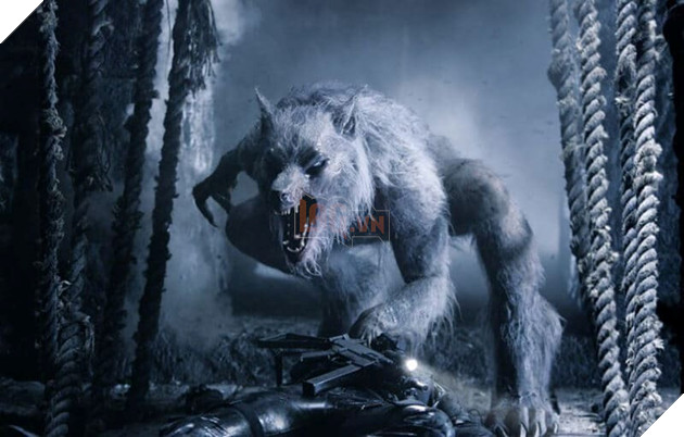 Những con quái vật giả tưởng mà Dragon's Dogma 2 có thể giới thiệu với game thủ 4