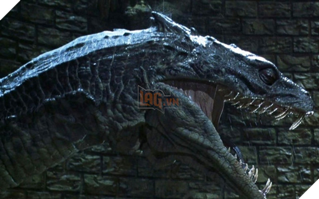 Những con quái vật giả tưởng mà Dragon's Dogma 2 có thể giới thiệu với game thủ 5