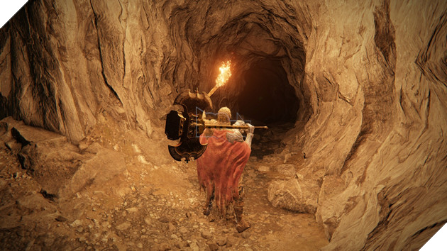 Game thủ Elden Ring đưa Albert Enstein chuyển sinh vào thế giới Elden Ring 3