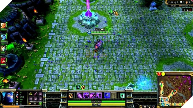 Lịch sử của Riot Games 2