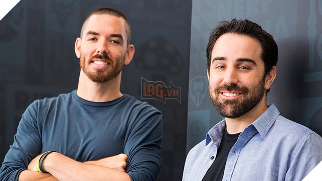 Lịch sử của Riot Games 1