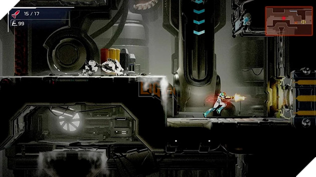 Hé lộ thông tin về Metroid Prime Remaster có khả năng ra mắt trong năm nay 2