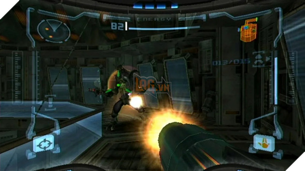 Hé lộ thông tin về Metroid Prime Remaster có khả năng ra mắt trong năm nay