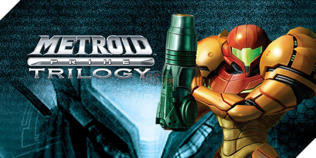 Hé lộ thông tin về Metroid Prime Remaster có khả năng ra mắt trong năm nay 3