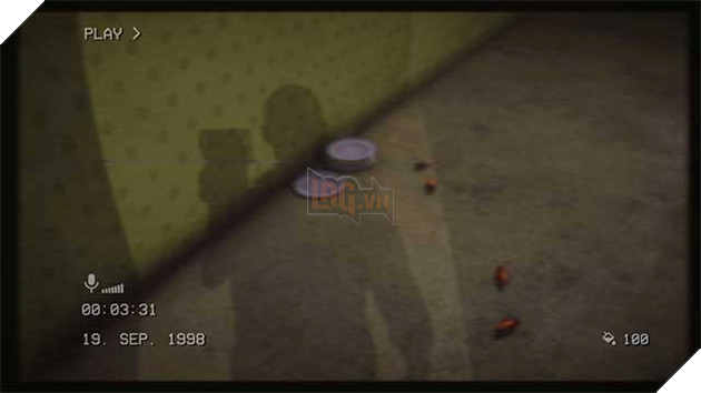 The Backrooms: 1998 - Tìm cách sinh tồn trong chiều không gian không bao giờ có lối thoát 4