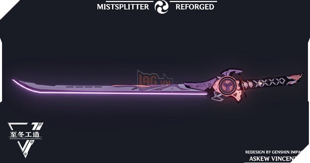 Ánh Sáng Đêm Sương Mù 3