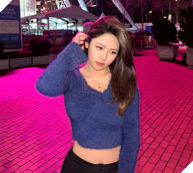 trương hiếu kỳ vướng tin đồn tình ái với châu tinh trì