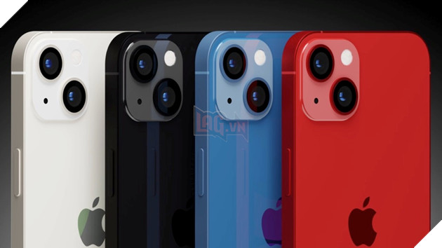 Apple hồi sinh thương hiệu Plus cho iPhone 14