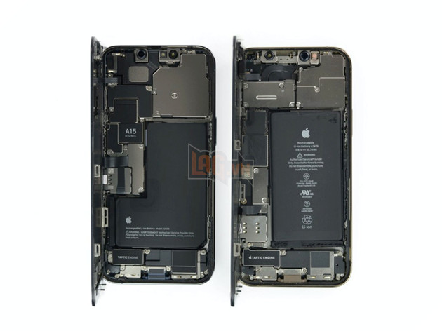 Apple "hồi sinh" thương hiệu Plus cho iPhone 14