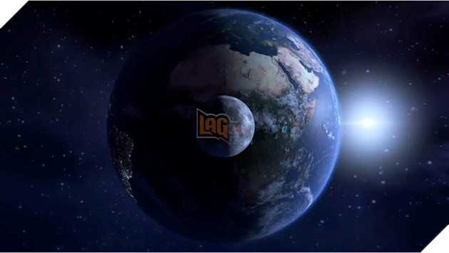 Điều gì sẽ xảy ra nếu Mặt trăng biến mất thực sự? 