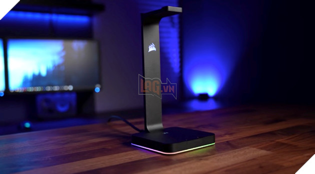 5 phụ kiện PC mà game thủ cần có cho góc gaming của mình  5