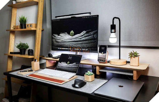 5 phụ kiện PC mà game thủ cần có cho góc gaming của mình 