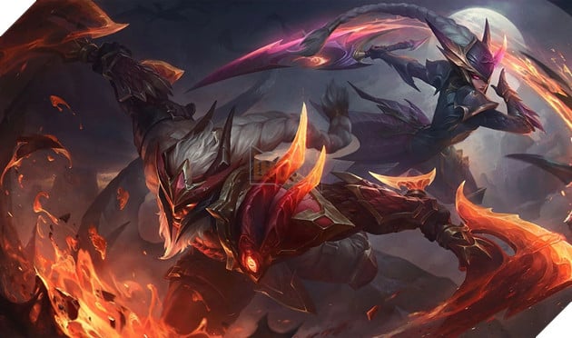 Top 3 Lõi Rồng Thần đáng sử dụng nhất 