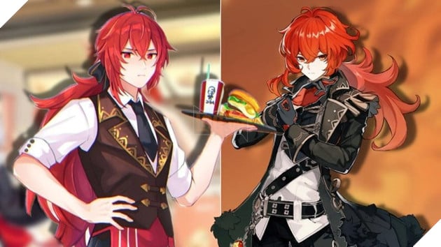 Cập nhật genshin 2.8 2