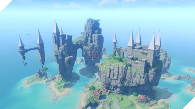 Cập nhật genshin 2.8 3