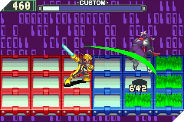 Loạt game Mega Man Battle Network kinh điển quay trở lại hệ máy hiện đại 4