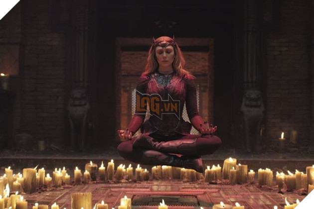 Sau một seri phim riêng, lại rộ tin đồn Wanda sẽ có phim điện ảnh riêng trong MCU