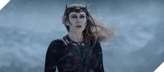 Sau một seri phim riêng, lại rộ tin đồn Wanda sẽ có phim điện ảnh riêng trong MCU 4