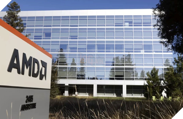 Nhóm hacker RansomHouse tuyên bố đã đánh cắp hàng trăm Gb dữ liệu nhạy cảm của AMD 2