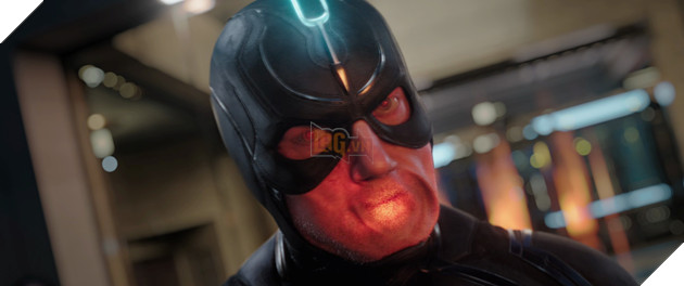 blackbolt, black bolt dr strange 2