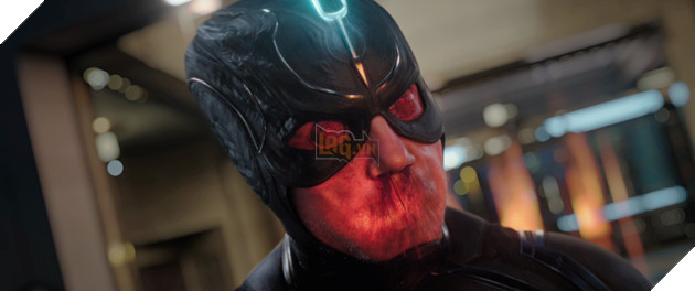 blackbolt, black bolt dr strange 2