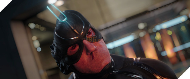 blackbolt, black bolt dr strange 2