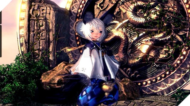 Genshin Impact: Leaker miêu tả hình ảnh trang phục của Tighnari, Dori và Collei 2