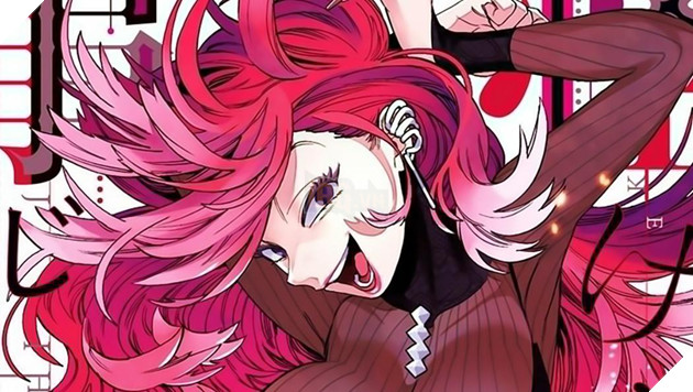 văn phòng thám tử quái vật