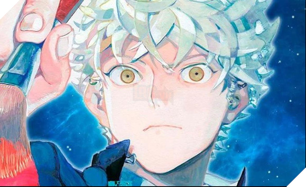 Blue Period - Tập 1