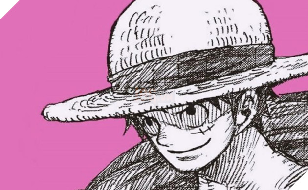 One Piece Magazine - Tập 4