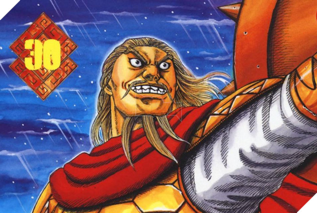 Kingdom - Tập 29-30