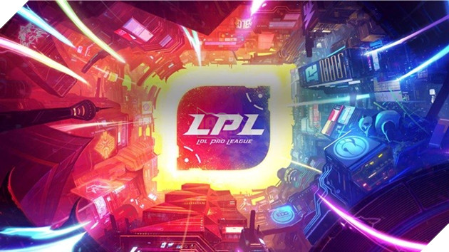 scandal lpl mùa hè 2022