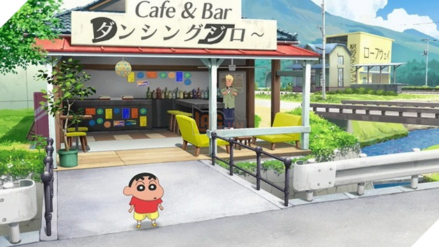 game shin cậu bé bút chì