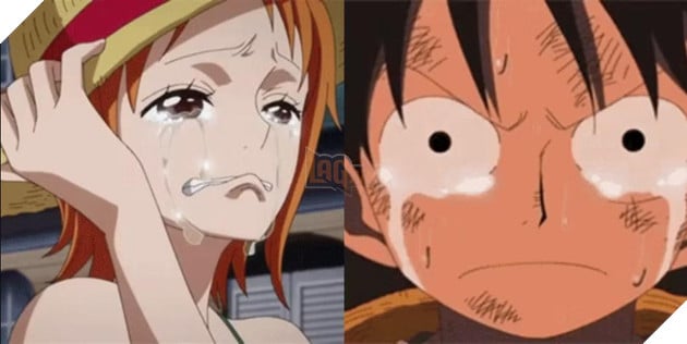 end one piece