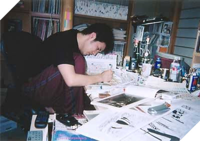 one piece kết thúc