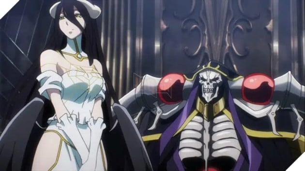 Overlord season 4