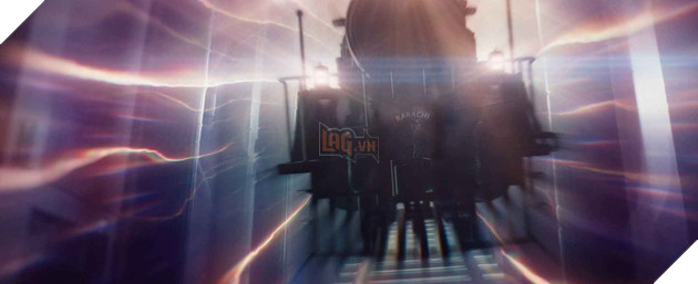 Ms. Marvel Tập 4: Red Dagger Kareem là ai? Bạn trai tương lai của Kamala lộ diện?