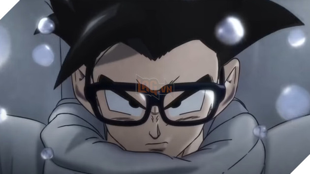 Dragon Ball Super: Super Hero