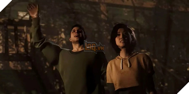 The Quarry - Chơi game theo phong cách phim kinh dị với 200 kết thúc khác nhau 4