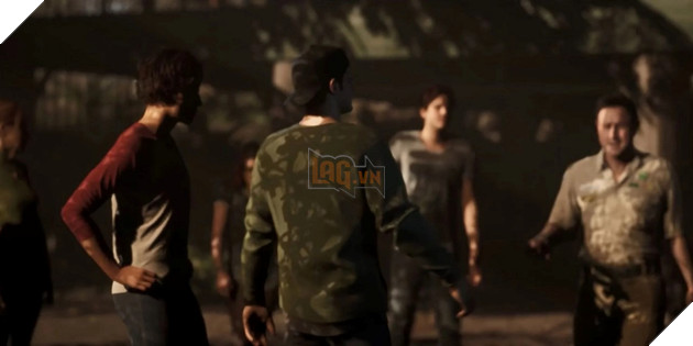 The Quarry - Chơi game theo phong cách phim kinh dị với 200 kết thúc khác nhau 2