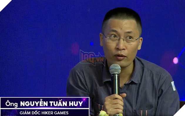 Lễ ra mắt Liên Minh Game - Vietnam Games Development Alliance và cái nhìn về hoạt động GameFi và game Blockchain tại Việt Nam 4